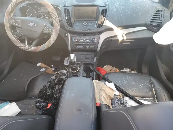 1FMCU9HD3KUB80093 2019 FORD ESCAPE - Image 8