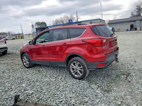 1FMCU9HD3KUB83995 2019 FORD ESCAPE - Image 2