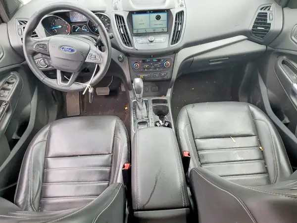 1FMCU9HD3KUB83995 2019 FORD ESCAPE - Image 8