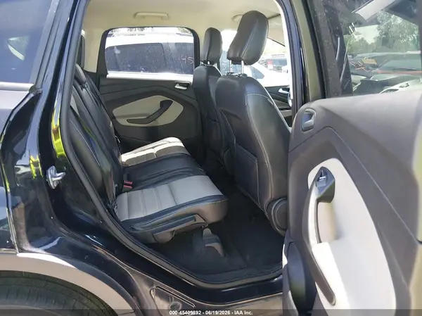 1FMCU9HD3KUB85200 2019 FORD ESCAPE - Image 8
