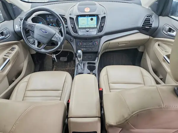 1FMCU9HD3KUB87013 2019 FORD ESCAPE - Image 8