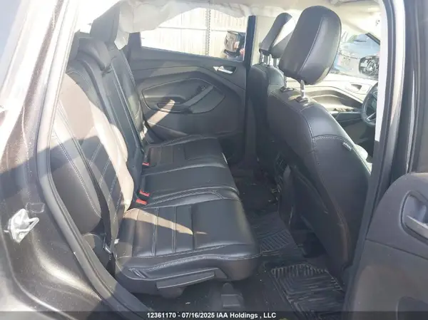 1FMCU9HD3KUB89120 2019 FORD ESCAPE - Image 8