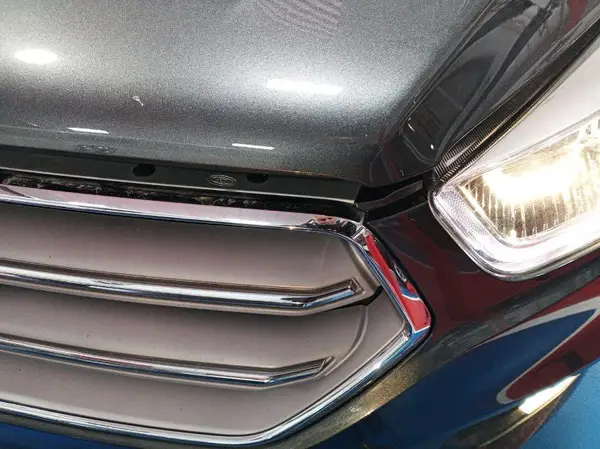1FMCU9HD3KUB89148 2019 FORD ESCAPE - Image 2