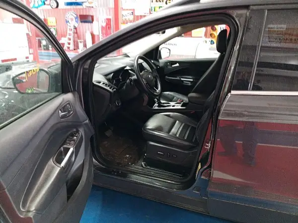 1FMCU9HD3KUB89148 2019 FORD ESCAPE - Image 8