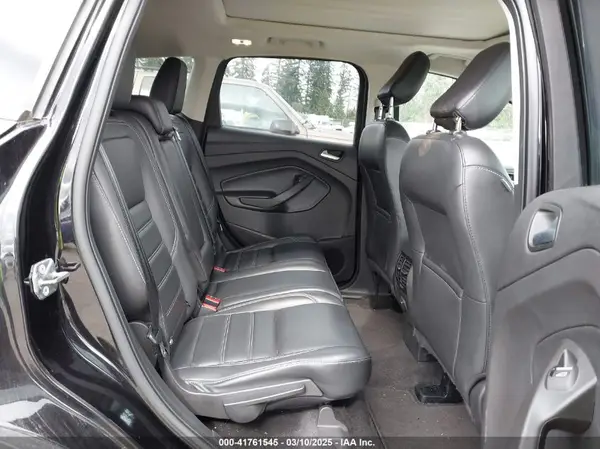 1FMCU9HD3KUB89375 2019 FORD ESCAPE - Image 8