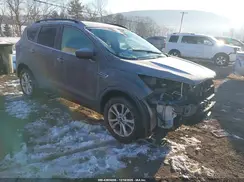 1FMCU9HD3KUB91840 2019 FORD ESCAPE