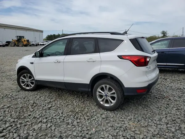 1FMCU9HD3KUB92387 2019 FORD ESCAPE - Image 2