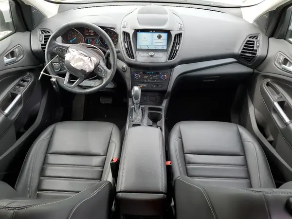 1FMCU9HD3KUB92387 2019 FORD ESCAPE - Image 8