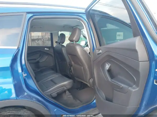 1FMCU9HD3KUC00083 2019 FORD ESCAPE - Image 8