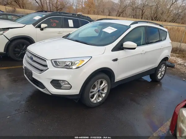 1FMCU9HD3KUC04232 2019 FORD ESCAPE - Image 2