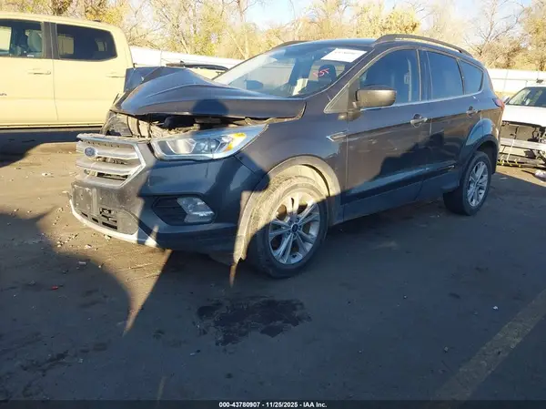 1FMCU9HD3KUC04280 2019 FORD ESCAPE - Image 2