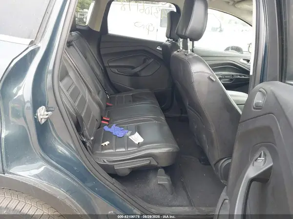 1FMCU9HD3KUC04537 2019 FORD ESCAPE - Image 8