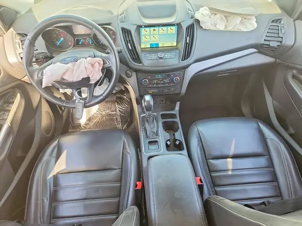 1FMCU9HD3KUC07938 2019 FORD ESCAPE - Image 8