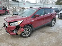 1FMCU9HD3KUC15277 2019 FORD ESCAPE