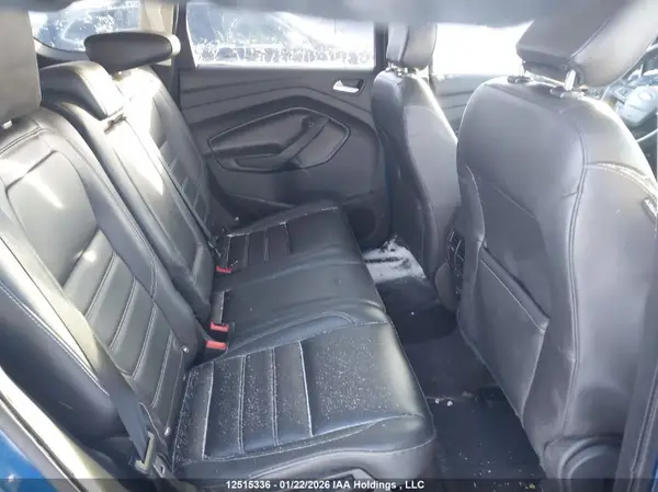 1FMCU9HD3KUC16736 2019 FORD ESCAPE - Image 8
