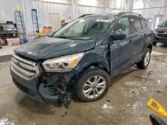 1FMCU9HD3KUC24075 2019 FORD ESCAPE