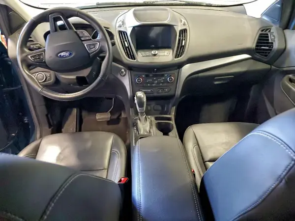 1FMCU9HD3KUC24075 2019 FORD ESCAPE - Image 8