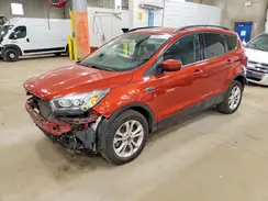 1FMCU9HD3KUC27090 2019 FORD ESCAPE