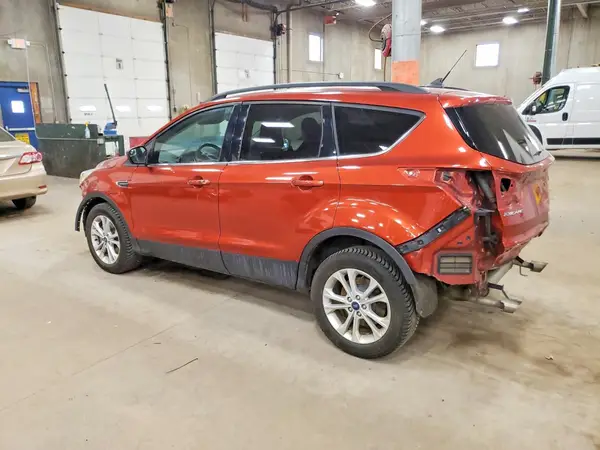 1FMCU9HD3KUC27090 2019 FORD ESCAPE - Image 2