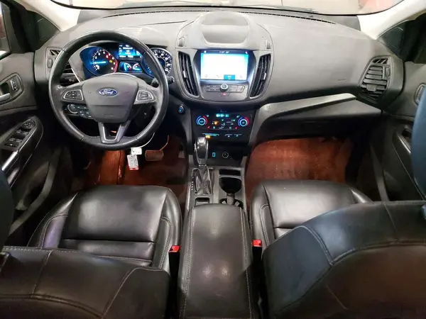 1FMCU9HD3KUC27090 2019 FORD ESCAPE - Image 8