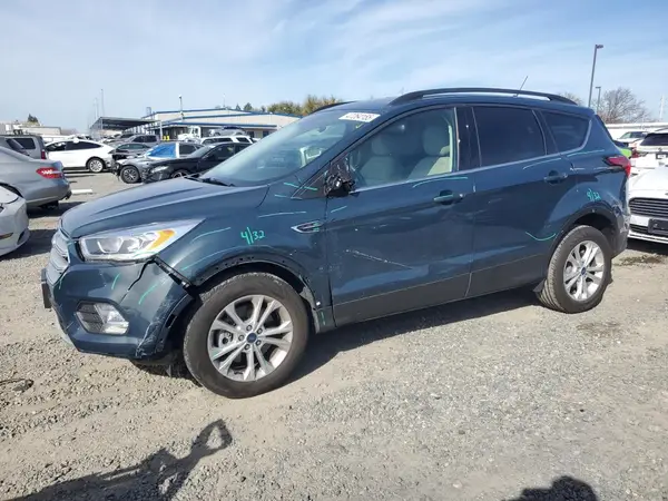 1FMCU9HD3KUC32824 2019 FORD ESCAPE - Image 1