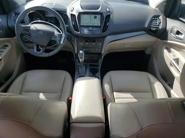 1FMCU9HD3KUC32824 2019 FORD ESCAPE - Image 8