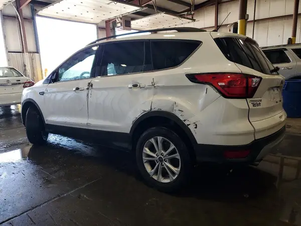 1FMCU9HD3KUC33424 2019 FORD ESCAPE - Image 2