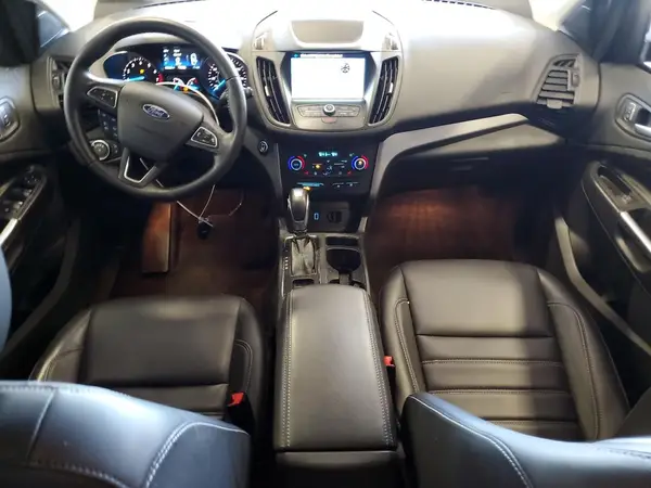 1FMCU9HD3KUC33424 2019 FORD ESCAPE - Image 8