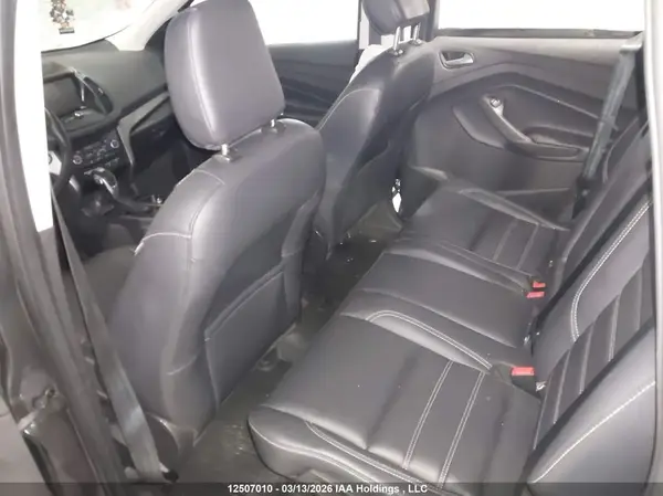 1FMCU9HD3KUC39370 2019 FORD ESCAPE - Image 8