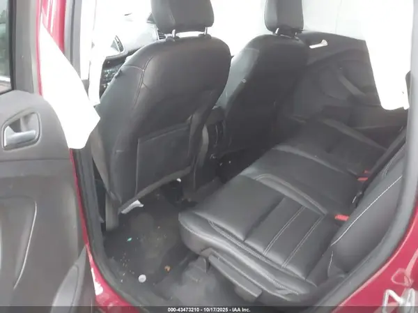 1FMCU9HD3KUC42866 2019 FORD ESCAPE - Image 8