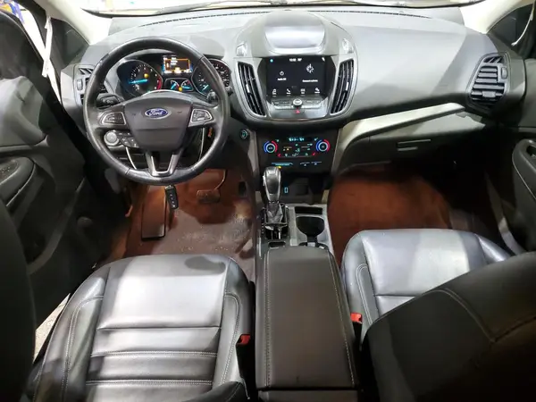 1FMCU9HD3KUC43337 2019 FORD ESCAPE - Image 8