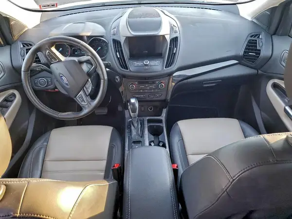1FMCU9HD3KUC43659 2019 FORD ESCAPE - Image 8