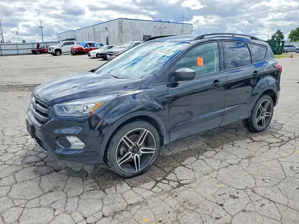 1FMCU9HD3KUC47789 2019 FORD ESCAPE - Image 1