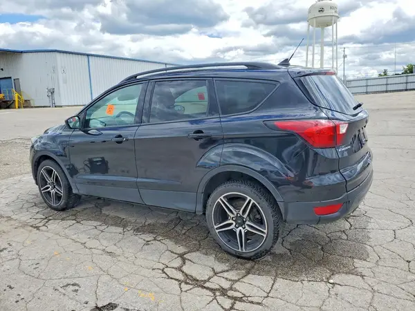 1FMCU9HD3KUC47789 2019 FORD ESCAPE - Image 2