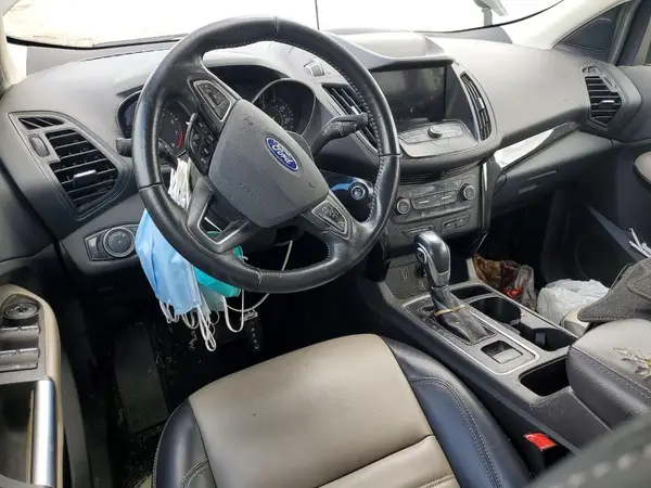 1FMCU9HD3KUC47789 2019 FORD ESCAPE - Image 8