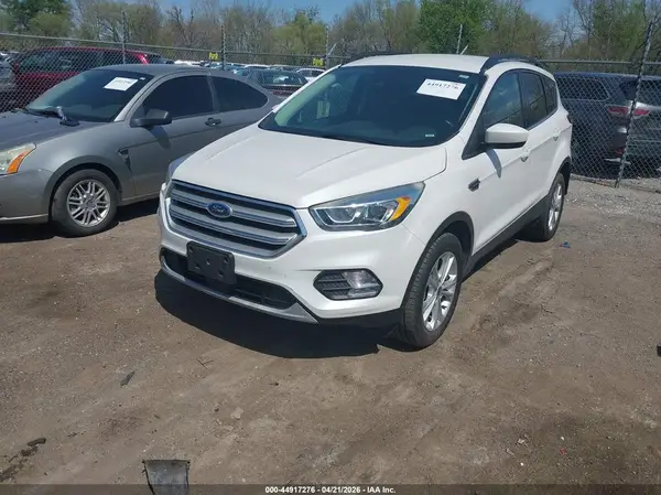 1FMCU9HD3KUC47937 2019 FORD ESCAPE - Image 2