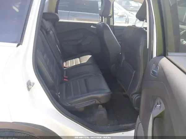 1FMCU9HD3KUC47937 2019 FORD ESCAPE - Image 8