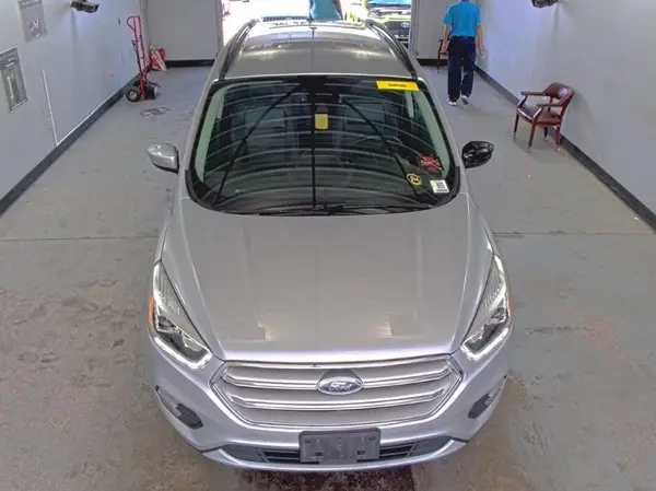 1FMCU9HD3KUC50143 2019 FORD ESCAPE - Image 8