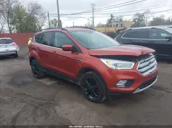 1FMCU9HD3KUC50272 2019 FORD ESCAPE