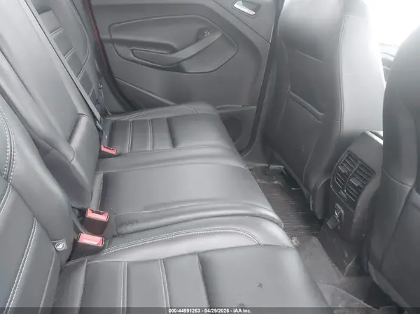 1FMCU9HD3KUC50272 2019 FORD ESCAPE - Image 8