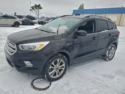 1FMCU9HD3KUC50644 2019 FORD ESCAPE