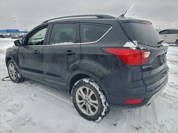 1FMCU9HD3KUC50644 2019 FORD ESCAPE - Image 2