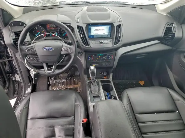 1FMCU9HD3KUC50644 2019 FORD ESCAPE - Image 8