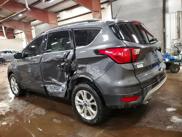 1FMCU9HD3KUC51714 2019 FORD ESCAPE - Image 2