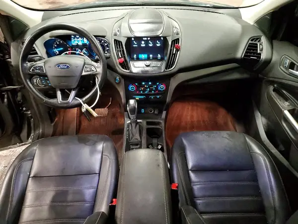 1FMCU9HD3KUC51714 2019 FORD ESCAPE - Image 8