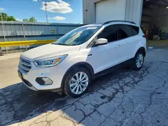 1FMCU9HD3KUC57934 2019 FORD ESCAPE