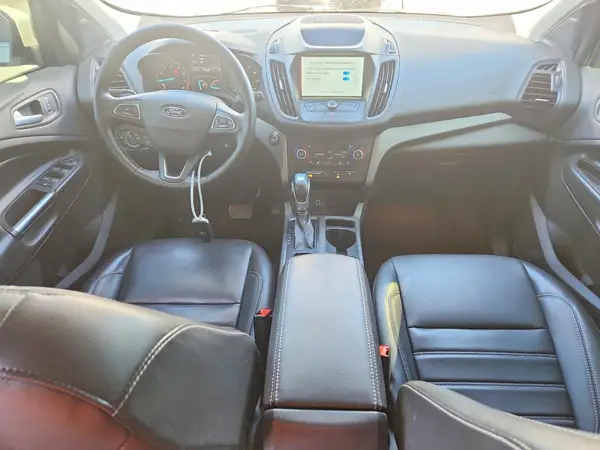 1FMCU9HD3KUC57934 2019 FORD ESCAPE - Image 8