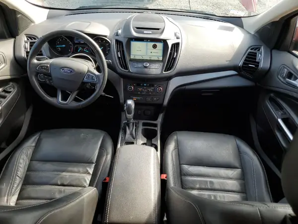 1FMCU9HD4JUA06340 2018 FORD ESCAPE - Image 8