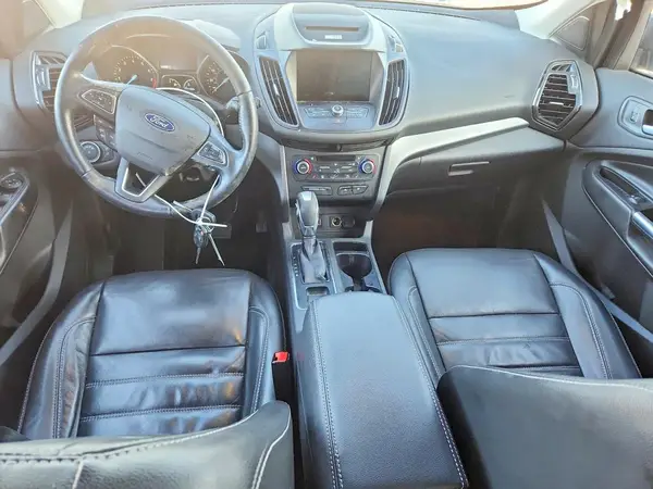 1FMCU9HD4JUA09223 2018 FORD ESCAPE - Image 8
