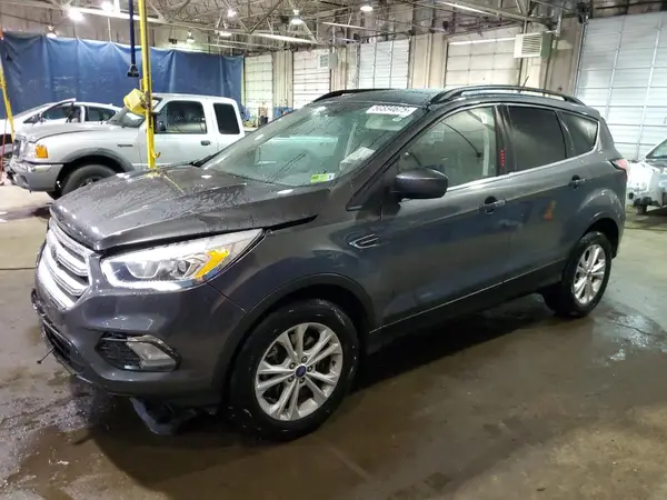1FMCU9HD4JUA21419 2018 FORD ESCAPE - Image 1